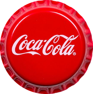 coke cap